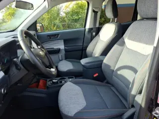 Ford Maverick 2022 AWD XLT 4dr SuperCrew 4.5 ft. SB