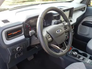 Ford Maverick 2022 AWD XLT 4dr SuperCrew 4.5 ft. SB