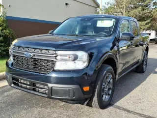 Ford Maverick 2022 AWD XLT 4dr SuperCrew 4.5 ft. SB