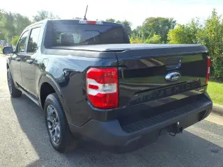 Ford Maverick 2022 AWD XLT 4dr SuperCrew 4.5 ft. SB