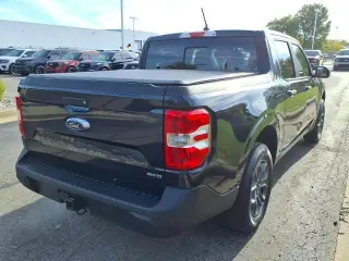 Ford Maverick 2022 AWD XLT 4dr SuperCrew 4.5 ft. SB