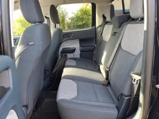 Ford Maverick 2022 AWD XLT 4dr SuperCrew 4.5 ft. SB