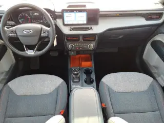 Ford Maverick 2022 AWD XLT 4dr SuperCrew 4.5 ft. SB