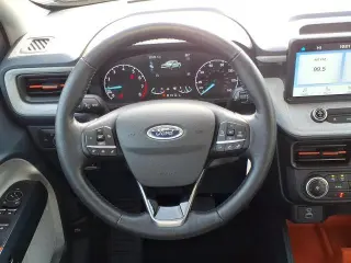 Ford Maverick 2022 AWD XLT 4dr SuperCrew 4.5 ft. SB