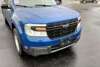Ford Maverick 2023 AWD XL 4dr SuperCrew 4.5 ft. SB