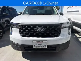 Ford Maverick 2026 AWD XL 4dr SuperCrew 4.5 ft. SB