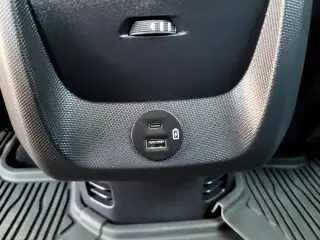 Ford Mustang Mach-E 2023 AWD GT 4dr SUV
