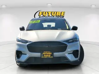 Ford Mustang Mach-E 2023 AWD GT 4dr SUV
