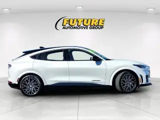 Ford Mustang Mach-E 2023 AWD GT 4dr SUV