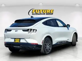 Ford Mustang Mach-E 2023 AWD GT 4dr SUV