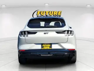 Ford Mustang Mach-E 2023 AWD GT 4dr SUV