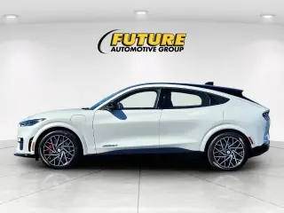 Ford Mustang Mach-E 2023 AWD GT 4dr SUV