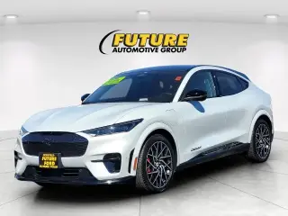 Ford Mustang Mach-E 2023 AWD GT 4dr SUV