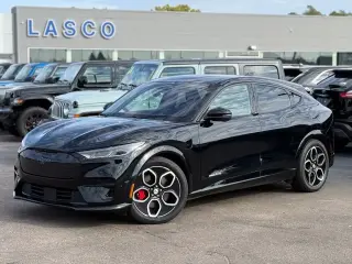Ford Mustang Mach-E 2023 AWD GT 4dr SUV