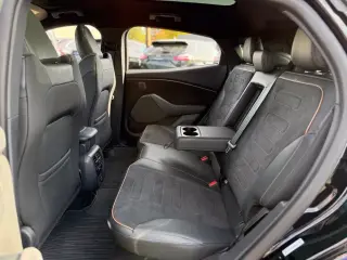 Ford Mustang Mach-E 2023 AWD GT 4dr SUV
