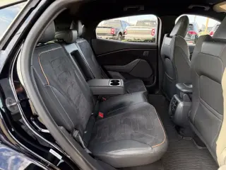 Ford Mustang Mach-E 2023 AWD GT 4dr SUV