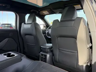 Ford Mustang Mach-E 2023 AWD GT 4dr SUV