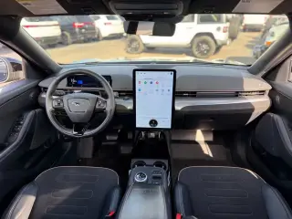 Ford Mustang Mach-E 2023 AWD GT 4dr SUV