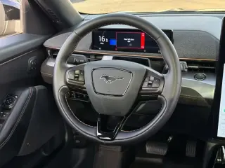 Ford Mustang Mach-E 2023 AWD GT 4dr SUV