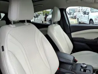 Ford Mustang Mach-E 2023 Premium 4dr SUV