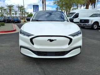 Ford Mustang Mach-E 2023 Premium 4dr SUV