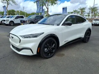 Ford Mustang Mach-E 2023 Premium 4dr SUV
