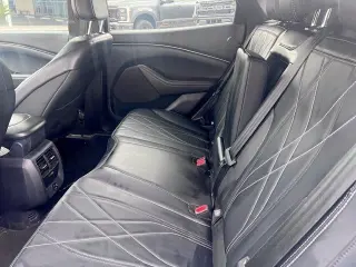 Ford Mustang Mach-E 2022 Select 4dr SUV
