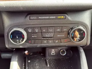 Ford Bronco Sport 2024 AWD Badlands SUV de 4 puertas