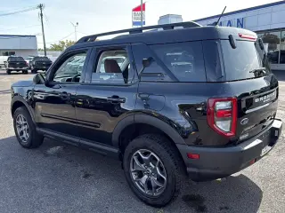 Ford Bronco Sport 2024 AWD Badlands SUV de 4 puertas