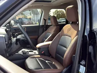 Ford Bronco Sport 2024 AWD Badlands SUV de 4 puertas