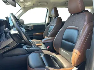Ford Bronco Sport 2025 AWD Outer Banks 4dr SUV