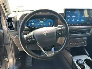 Ford Bronco Sport 2025 AWD Outer Banks 4dr SUV