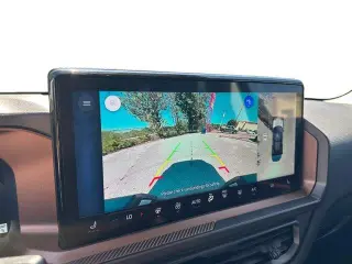 Ford Bronco Sport 2025 AWD Outer Banks 4dr SUV