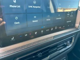 Ford Bronco Sport 2025 AWD Outer Banks 4dr SUV