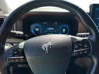 Ford Bronco Sport 2025 AWD Outer Banks 4dr SUV