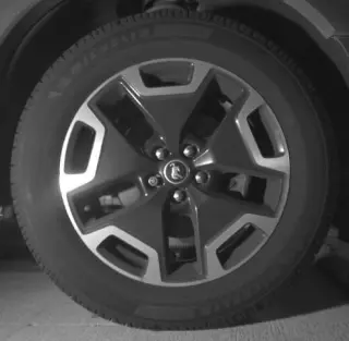 Ford Bronco Sport 2022 AWD Outer Banks 4dr SUV