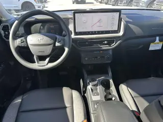 Ford Bronco Sport 2026 AWD Big Bend 4dr SUV