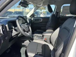 Ford Bronco Sport 2026 AWD Big Bend 4dr SUV