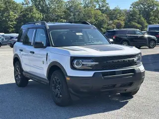 Ford Bronco Sport 2026 AWD Big Bend 4dr SUV