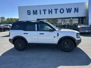 Ford Bronco Sport 2026 AWD Big Bend 4dr SUV