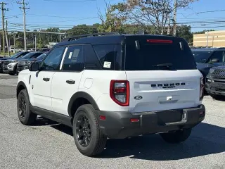 Ford Bronco Sport 2026 AWD Big Bend 4dr SUV