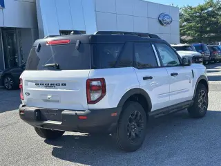 Ford Bronco Sport 2026 AWD Big Bend 4dr SUV