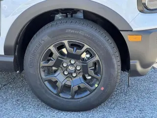 Ford Bronco Sport 2026 AWD Big Bend 4dr SUV