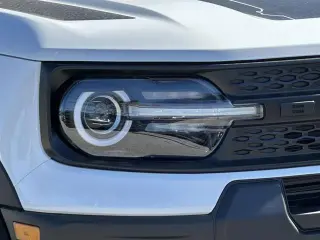 Ford Bronco Sport 2026 AWD Big Bend 4dr SUV