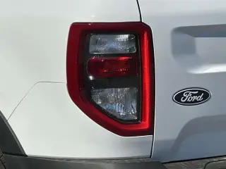 Ford Bronco Sport 2026 AWD Big Bend 4dr SUV