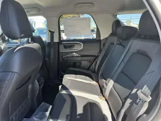 Ford Bronco Sport 2026 AWD Big Bend 4dr SUV