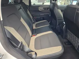 Ford Bronco Sport 2025 AWD Big Bend 4dr SUV