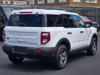 Ford Bronco Sport 2025 AWD Big Bend 4dr SUV