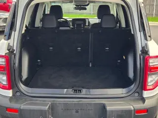 Ford Bronco Sport 2025 AWD Big Bend 4dr SUV