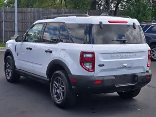 Ford Bronco Sport 2025 AWD Big Bend 4dr SUV